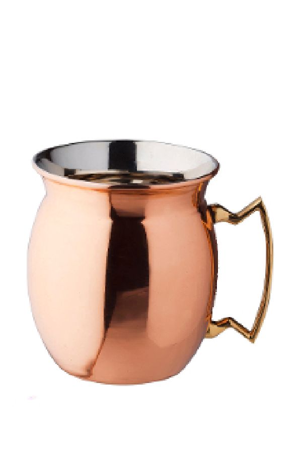 Copper Ware Eleven states corporation